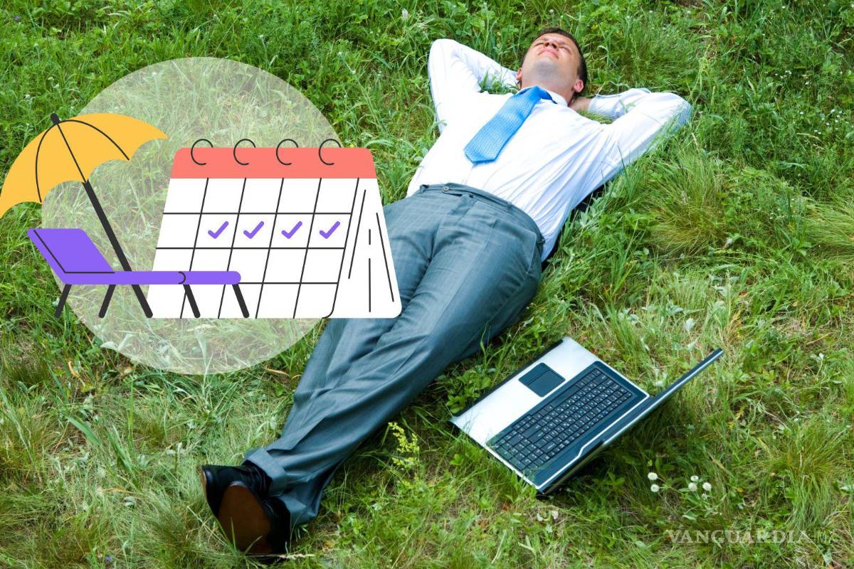 ¡Atención! Estos trabajadores tienen derecho a cobrar la prima vacacional en julio, según la LFT