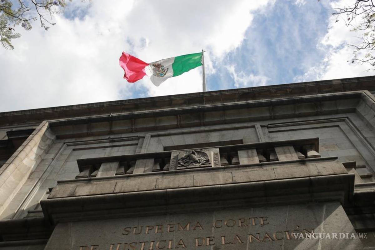 Renuncian jueces y magistrados; no requieren aprobación del Senado, aseguran