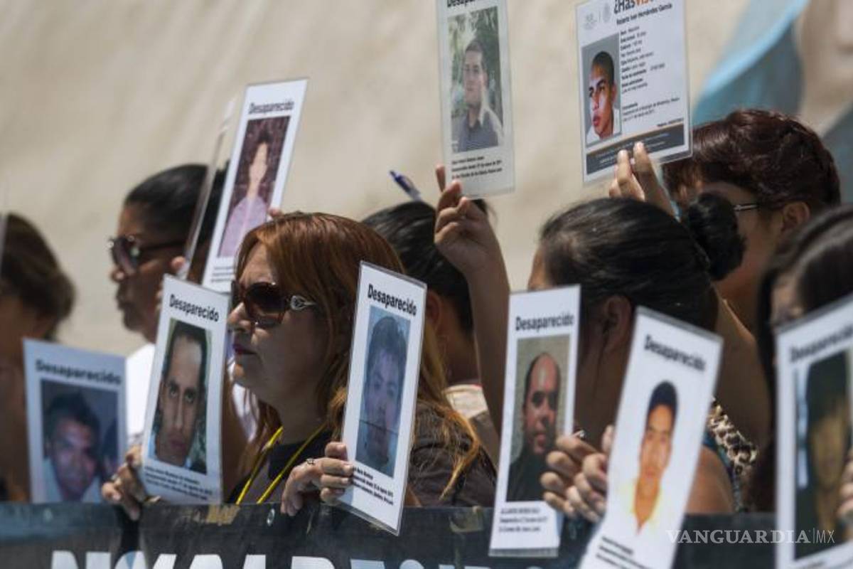 Comisión de Búsqueda dejará de ser independiente, es un retroceso, señalan activistas