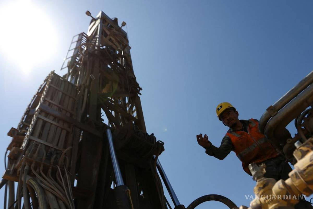 Coahuila: Ahora Federación restringe también la importación de siderúrgicos