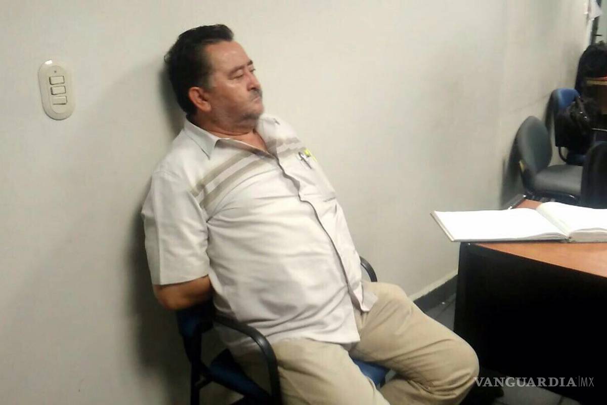 Es detenido primo de exgobernador de Durango; se le acusa de fraude por 24 mdp