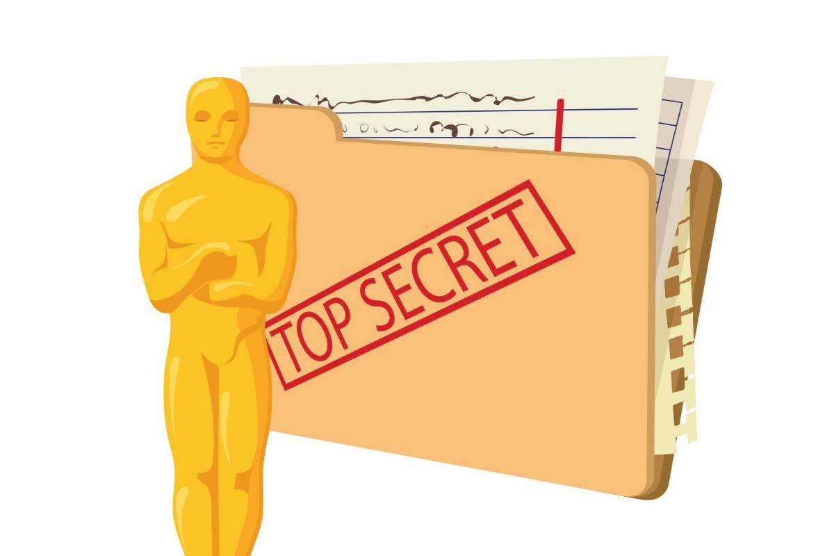 Cuenta Regresiva al Oscar: ‘Secretos de un Escándalo’