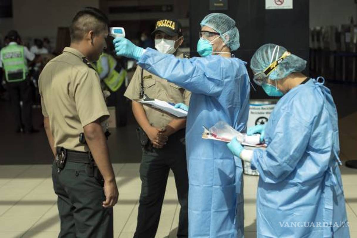 México ya entró en la fase 3 del coronavirus...¿Qué es y cómo nos afecta?