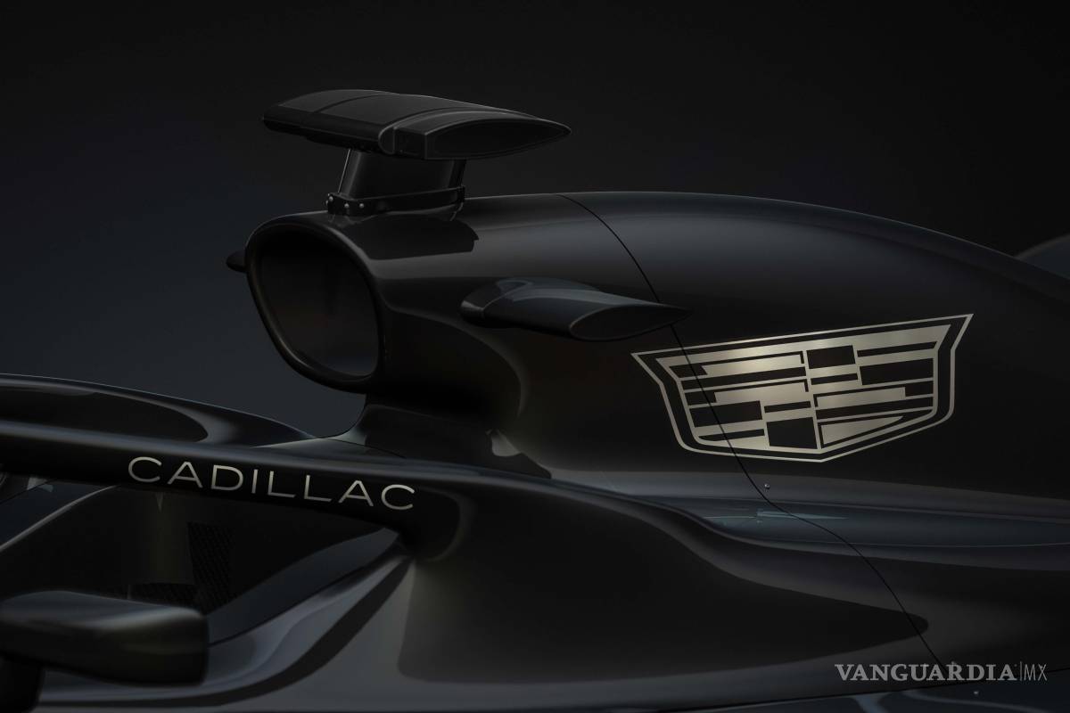 Oficializa la F1 la llegada de Cadillac, ¿Checo Pérez, primer piloto?