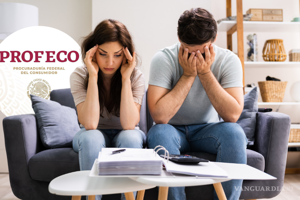 Profeco lanza guía práctica para planificar gastos y mejorar las finanzas personales para enfrentar la cuesta de enero