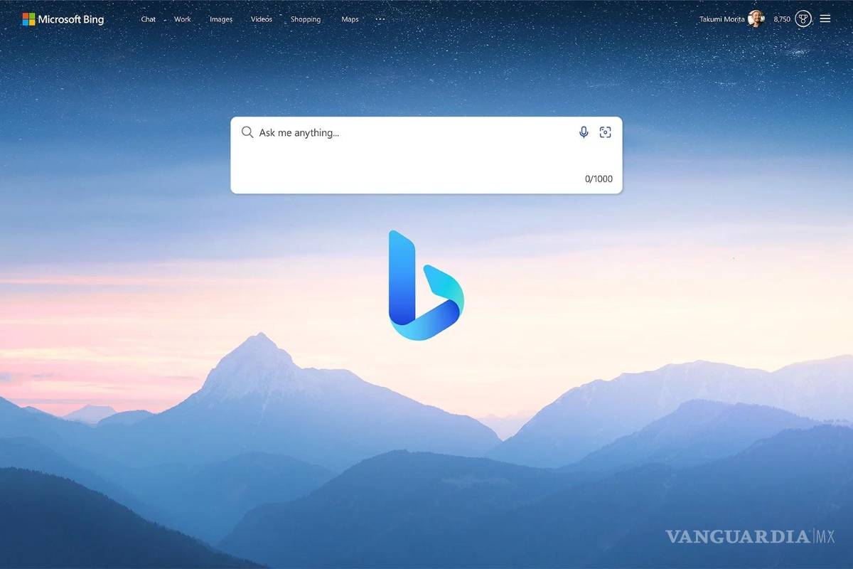 Microsoft inyecta el poder de OpenAI a Bing y Edge, para competir con Google
