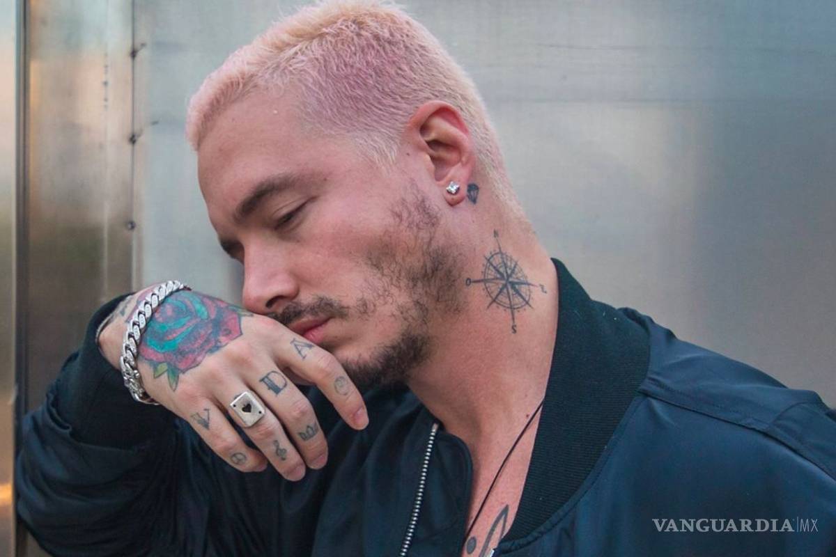 ‘A mí me tocó y me tocó bien duro’, J Balvin revela que tiene COVID-19