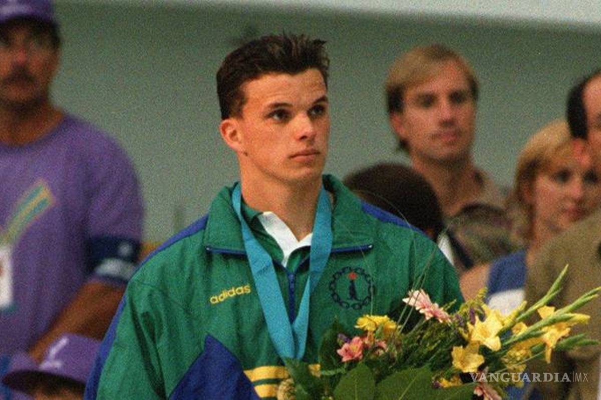 De medallista olímpico a líder de un cartel de drogas