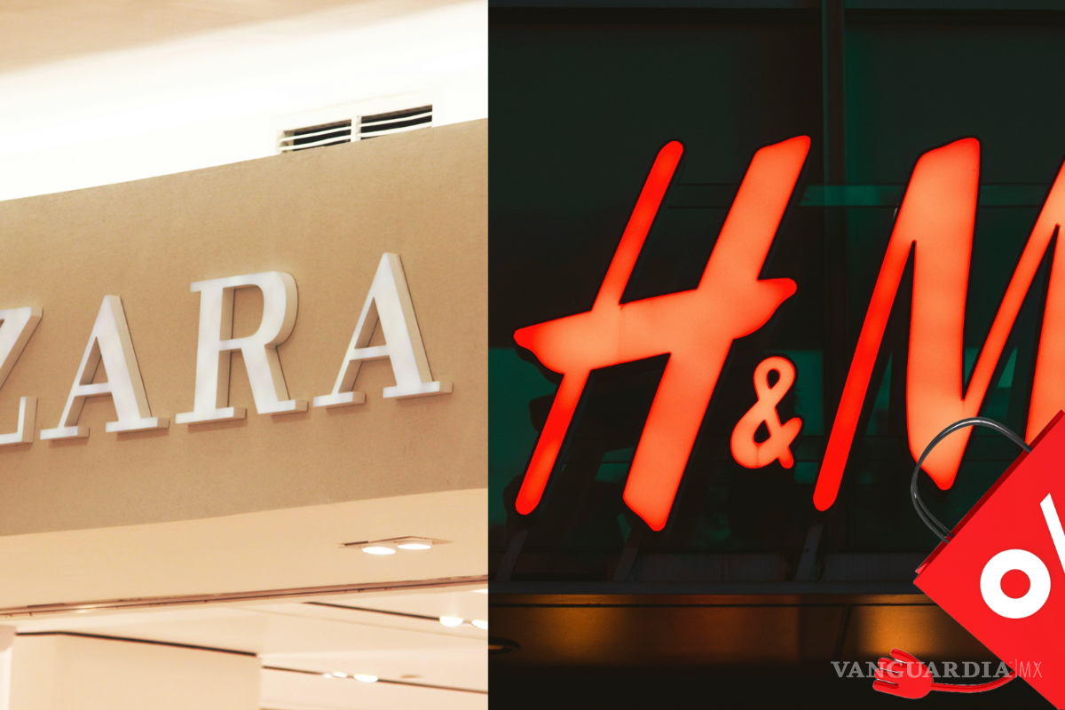 Te decimos cuando comienzan las REBEJAS de verano en las mejores tiendas de México