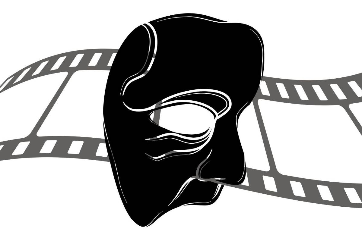 Centenarios, Orson Welles y dos maestros del terror