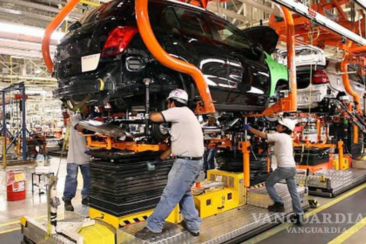 Pide CTM de Coahuila se pague 75% de sueldo en paros; está bajo negociación con empresas