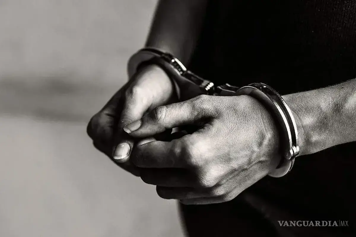 POLITICÓN: Cae el feminicida de Silvia, la menor de 13 años hallada sin vida en ejido de Saltillo