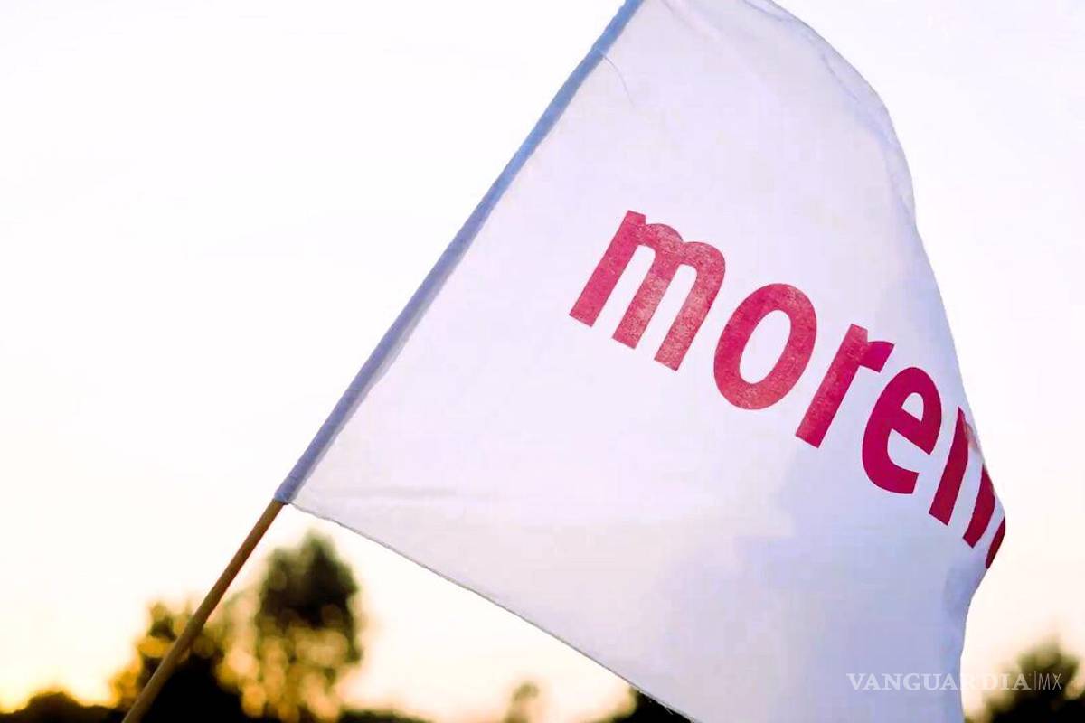 Con Morena, va México hacia una Dictadura Perfecta 2.0