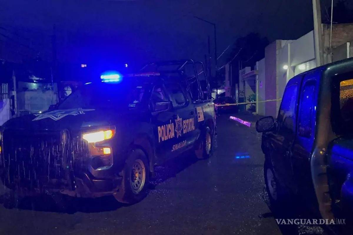 Asesinan a adolescente con autismo al resistirse a secuestro, en Sinaloa