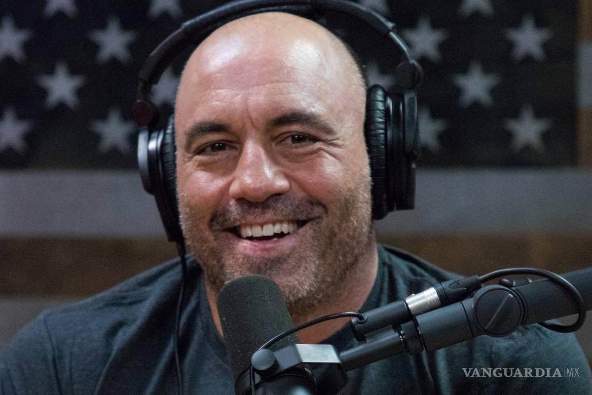 $!La polémica en torno a Spotify se centra en el programa ‘The Joe Rogan Experience‘, considerado como el podcast más popular de Estados Unidos