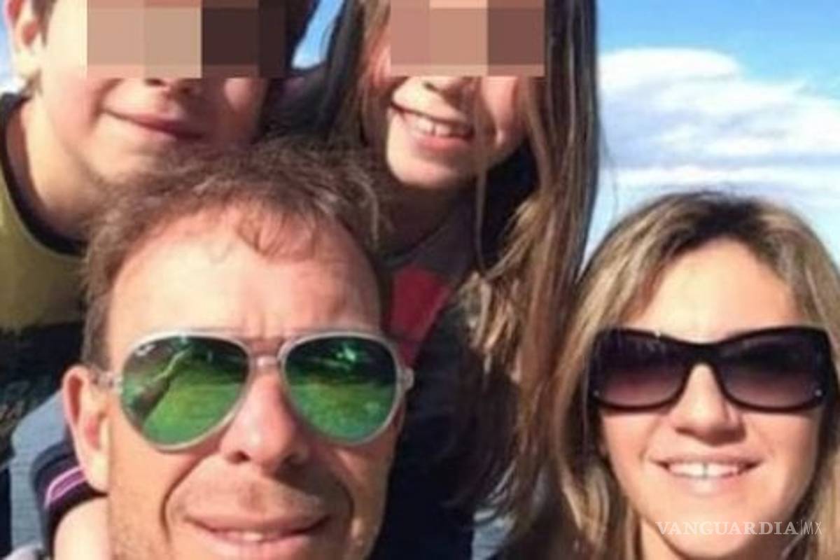 Conmueve al mundo la desgarradora carta de la mujer que perdió a su marido y a sus dos hijos en los incendios de Grecia