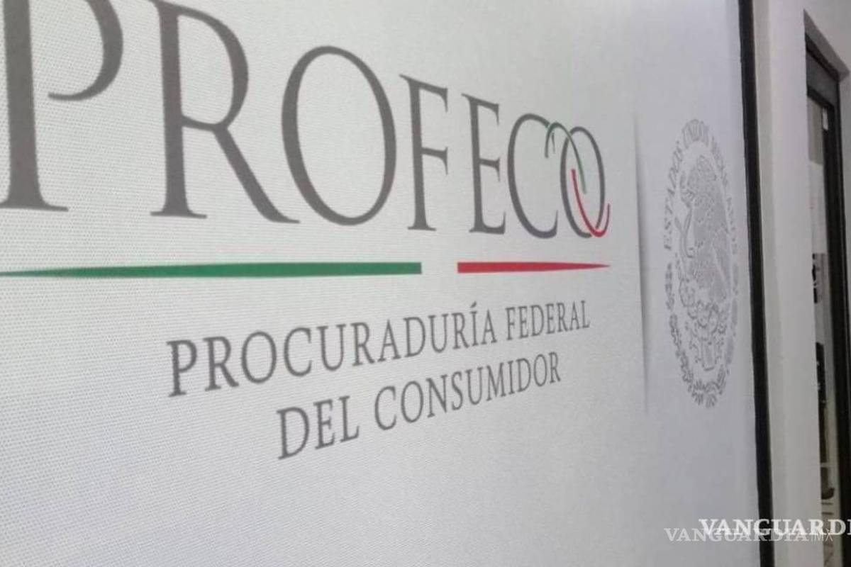 Preparan oficina de la Profeco en Saltillo; anuncian avances del 90%