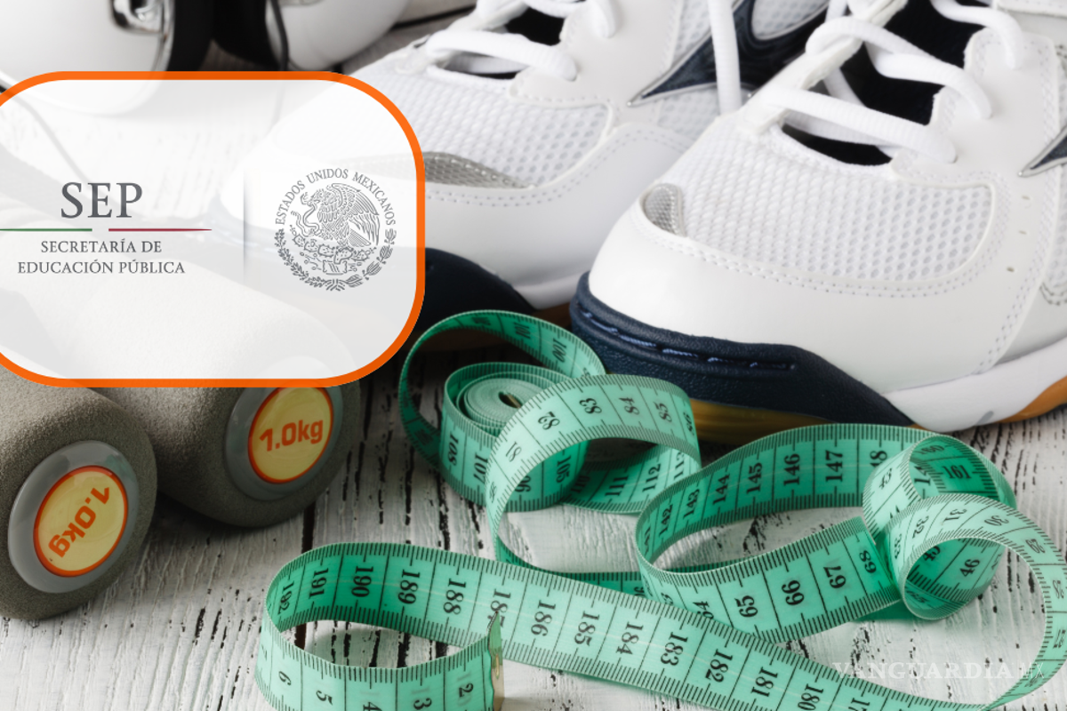 Escuelas sufren déficit de profesores en educación física