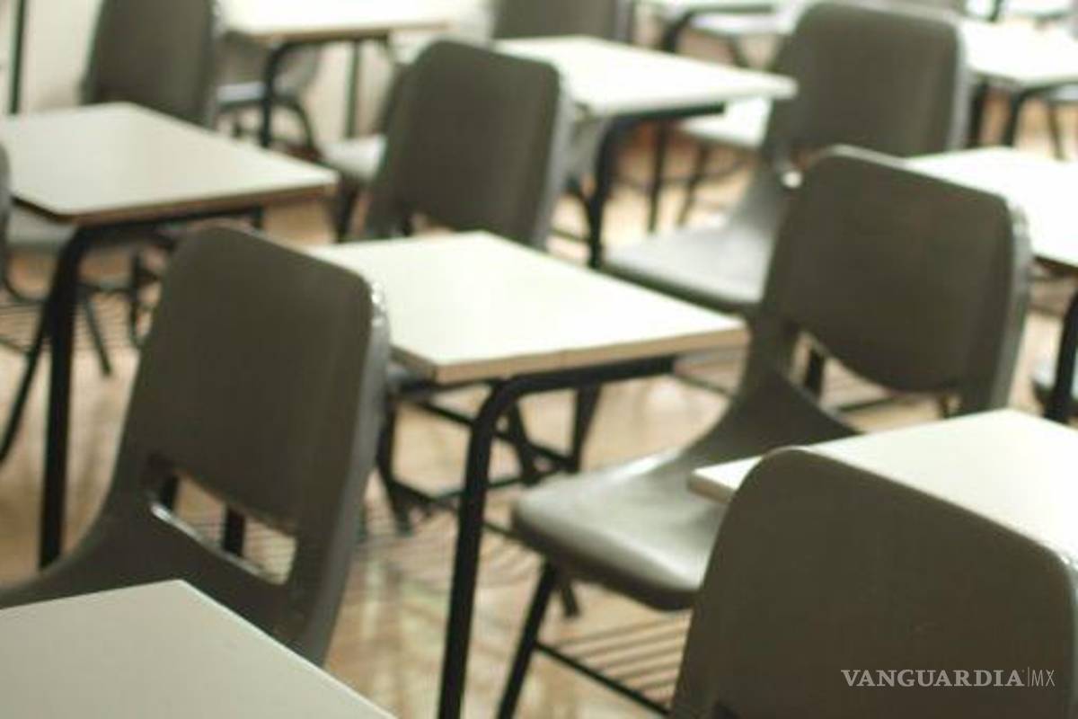 Regreso a clases presenciales en Coahuila será mañana martes, confirma Sedu
