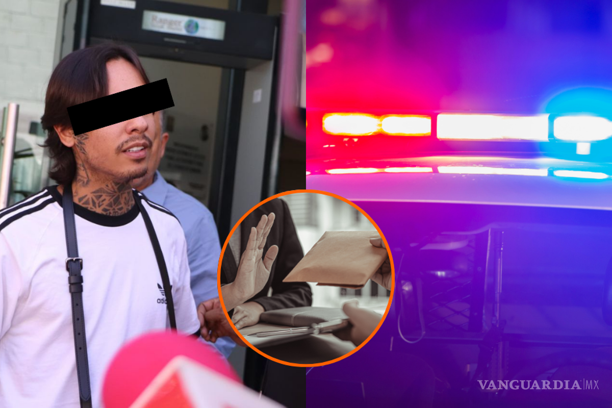 Natanael Cano: ¿Qué es el delito de Cohecho? Estos son los años que podría pasar en prisión y la multa que deberá pagar