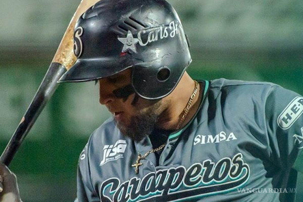 Saraperos no encuentra respuesta ofensiva y cae 6-0 ante Algodoneros en Torreón