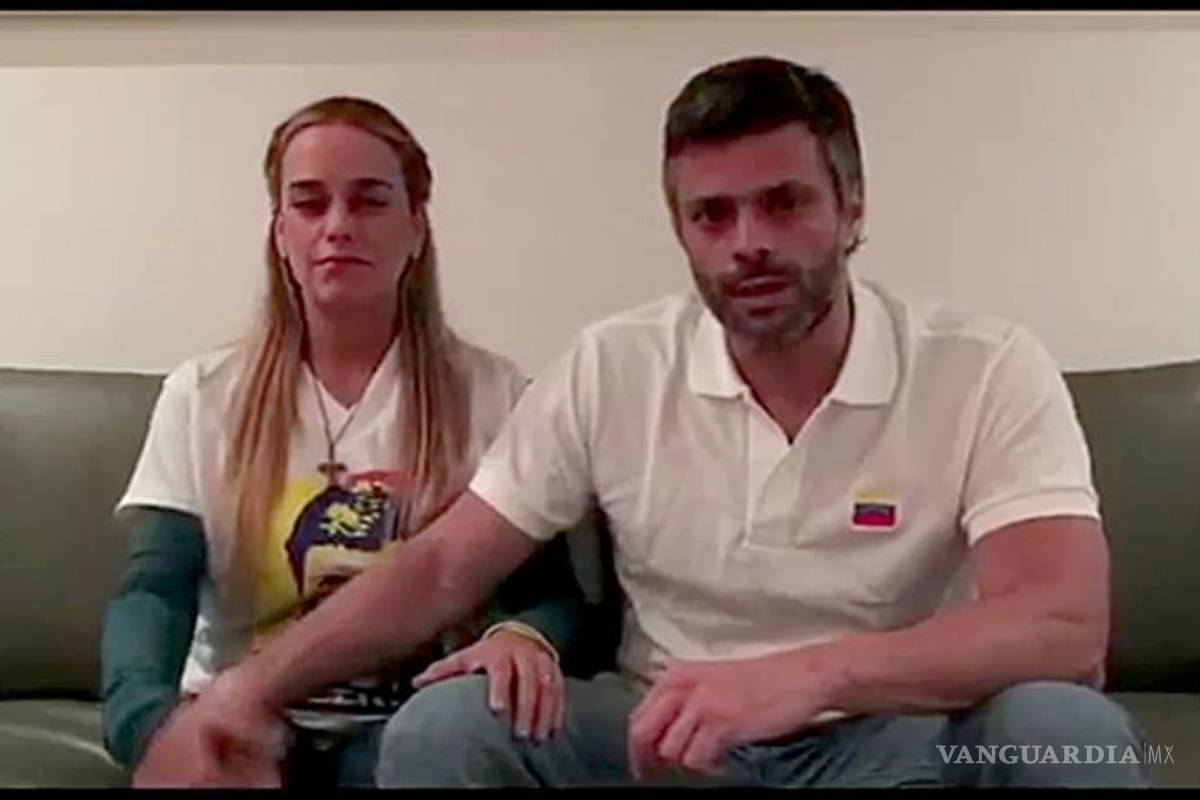 Venezuela toma “dirección equivocada” al detener a líderes opositores: UE