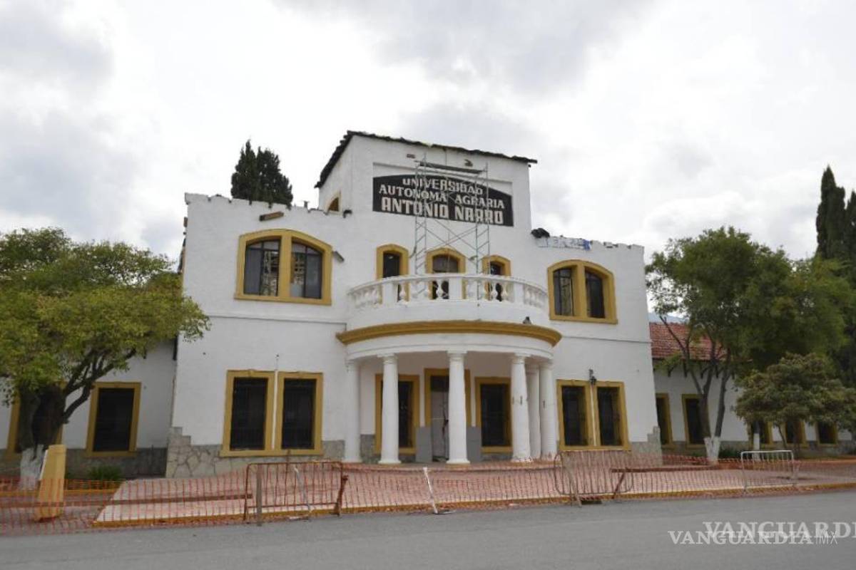 Coahuila: ‘Rescatan’ 140 millones de pesos que habían recortado a la Narro para 2025