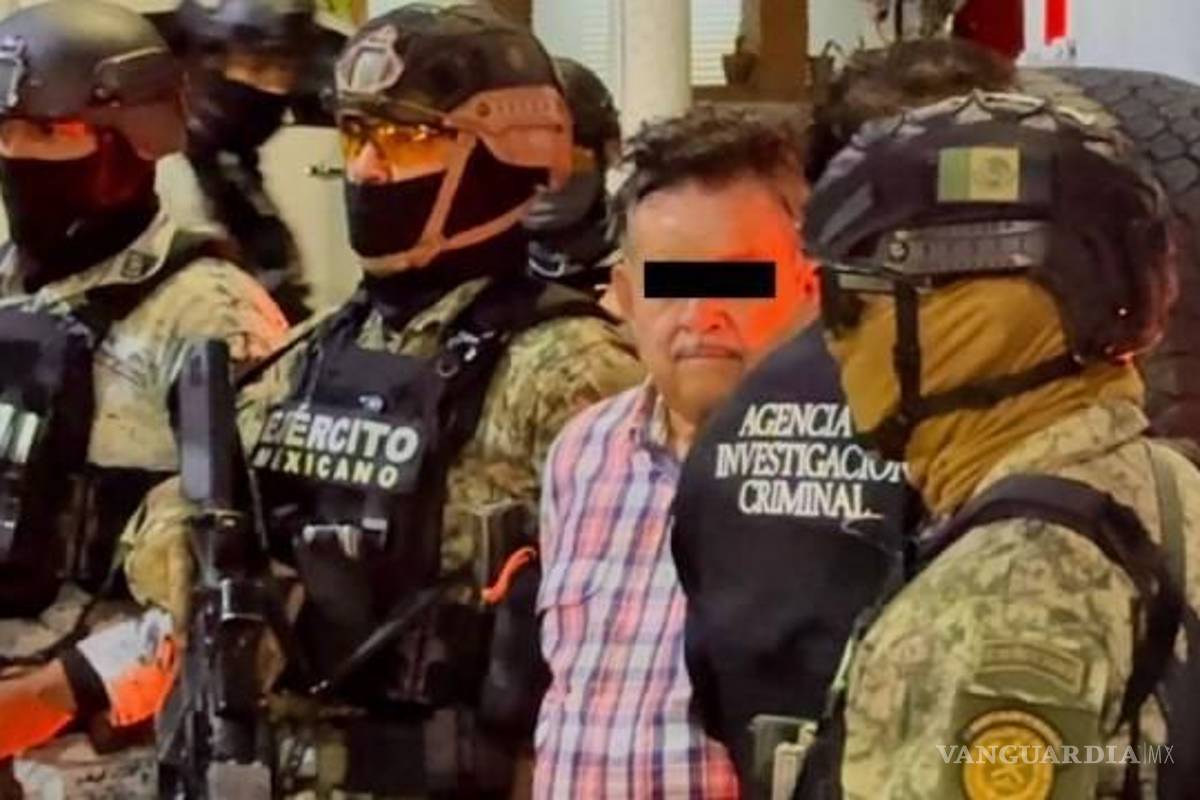 ¿Policía municipal de Autlán tiene vínculos con ‘Don Rodo’? FGR acusa presunta complicidad