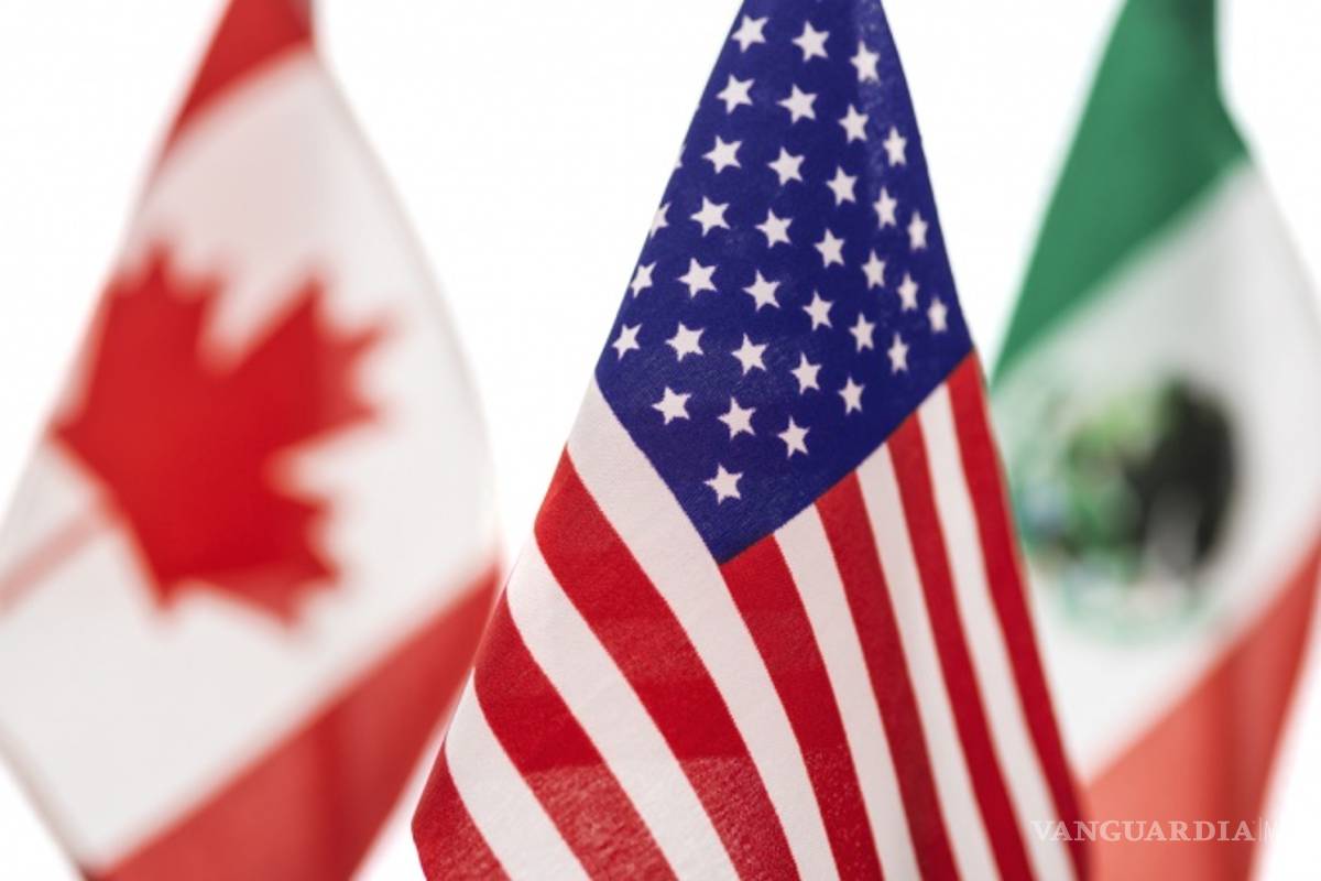 USMCA, o nuevo TLCAN; lo que cambia con este acuerdo económico