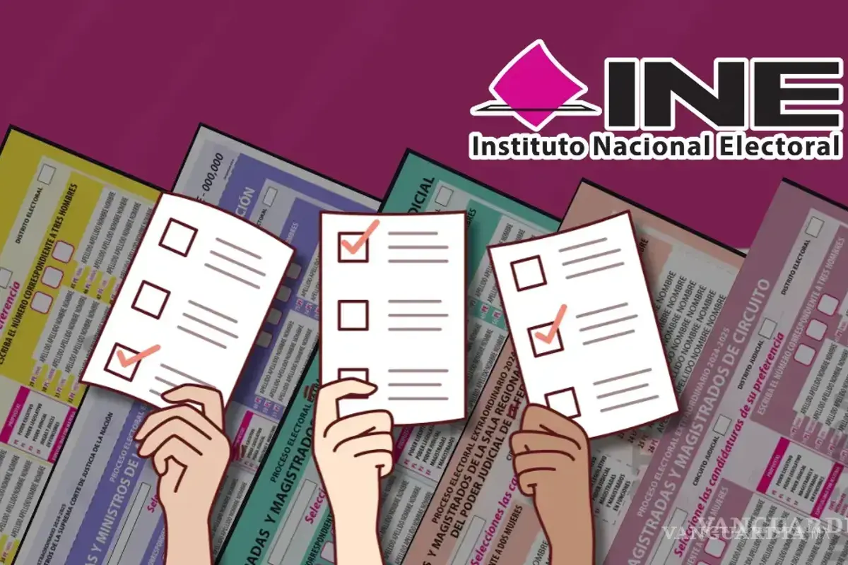 ‘¡Conóceles!’: En este sitio web podrás saber quienes son los candidatos a la elección judicial