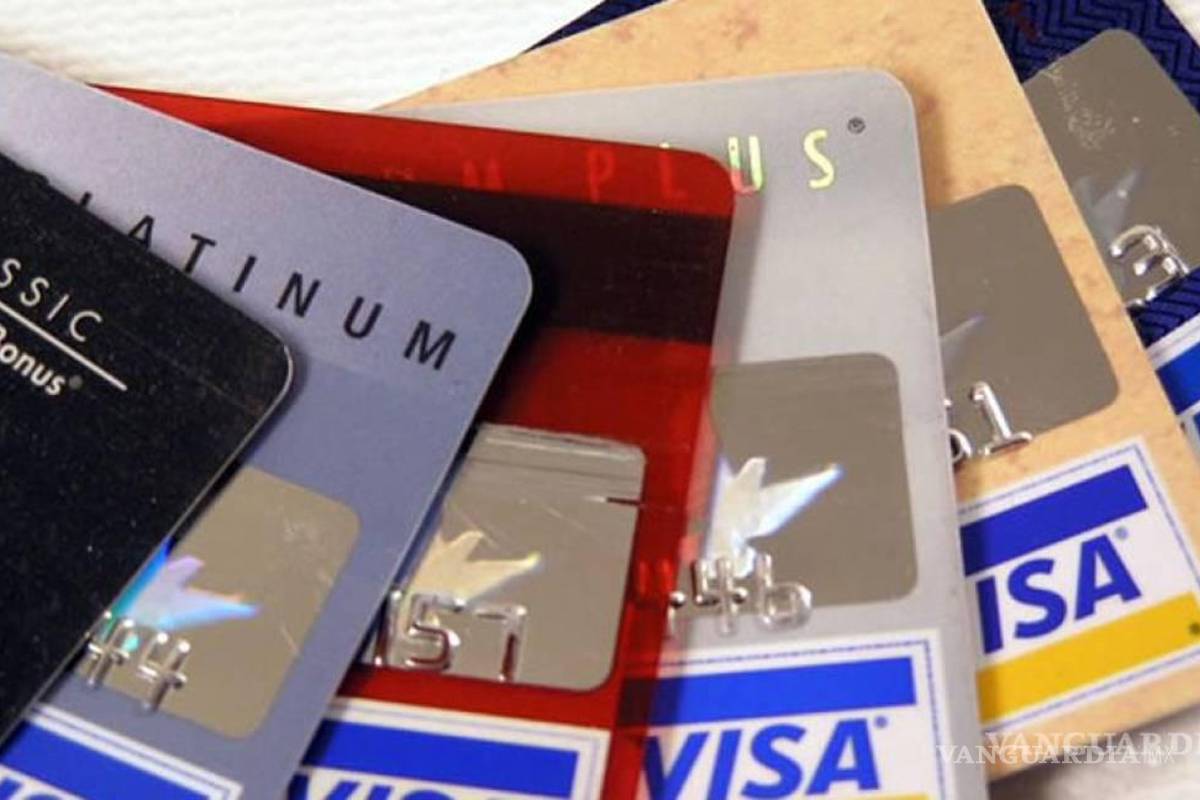 EU demanda a Visa por monopólico en mercado de las tarjetas de débito