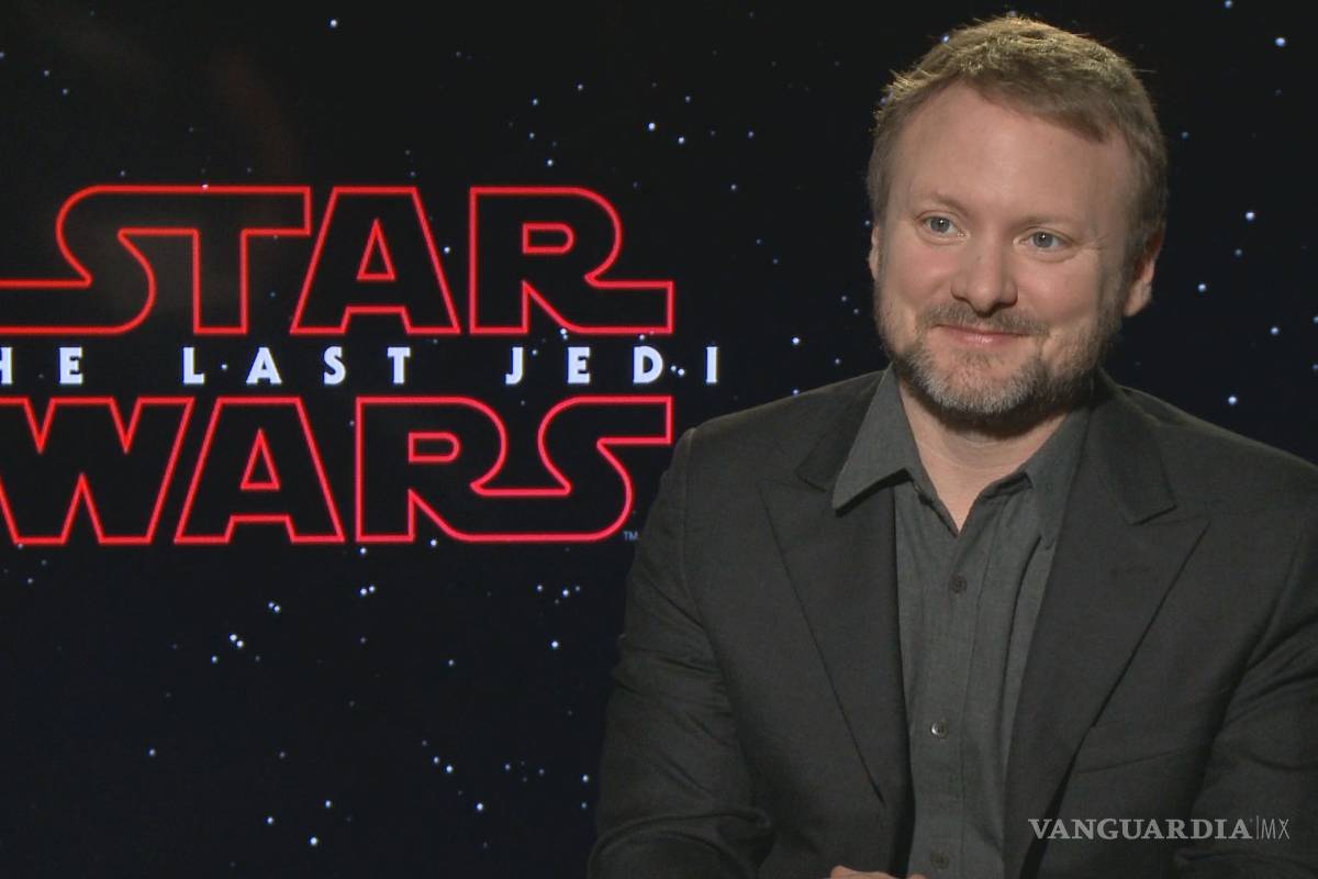 $!El secreto del Último Jedi