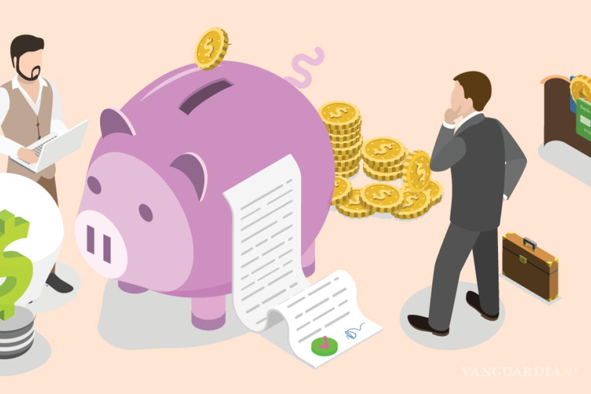 Aumento del impuesto al ahorro podría afectar a 48 millones de mexicanos: IMEF