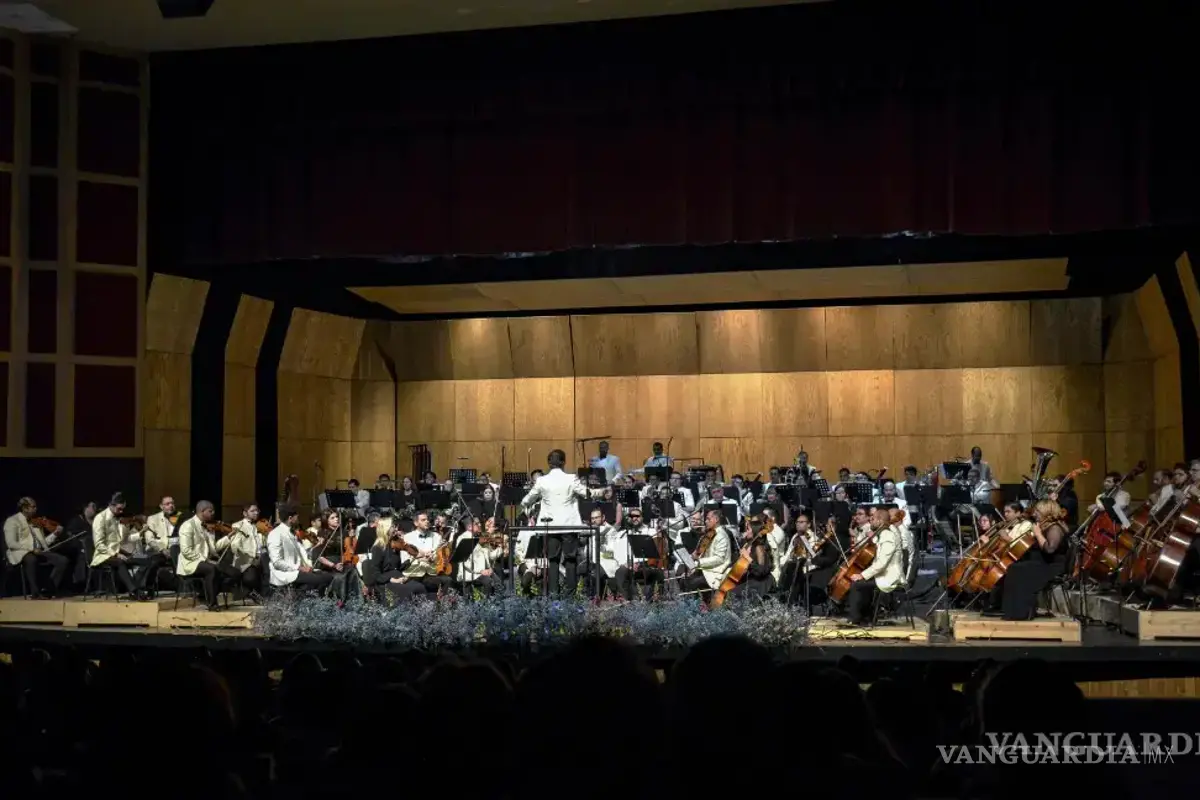 La Filarmónica del Desierto interpretará a Brahms en su próximo concierto de temporada