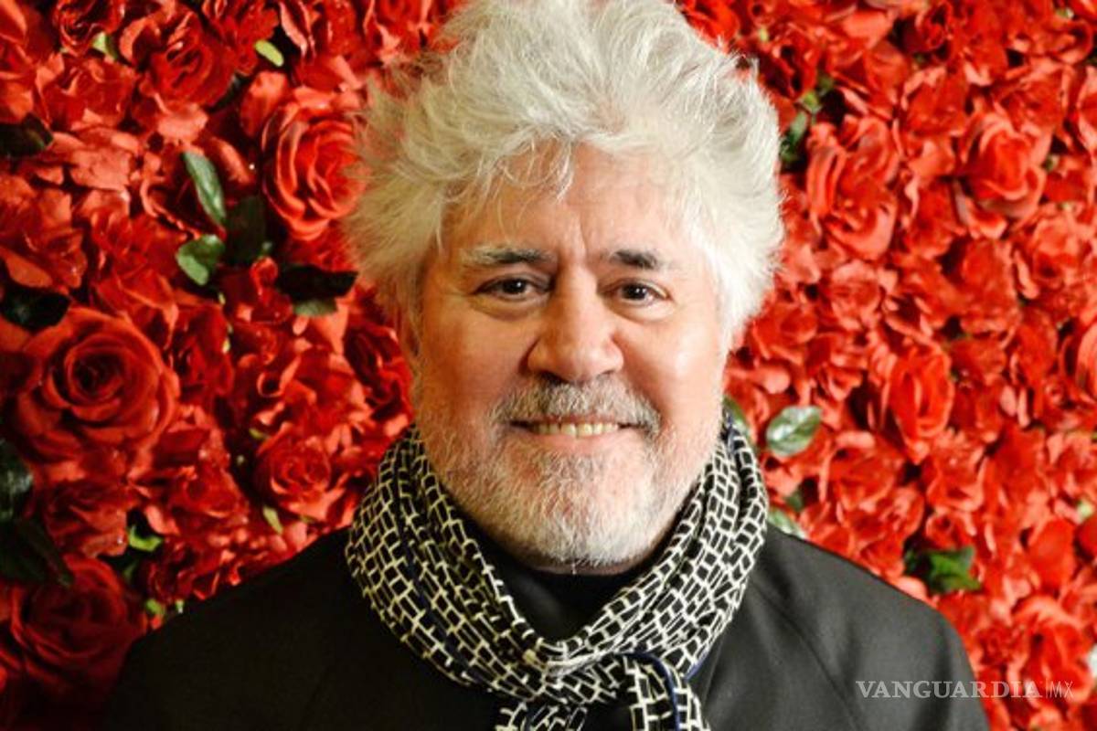 Nueva película de Pedro Almodóvar se llamará “Julieta”, no “Silencio”