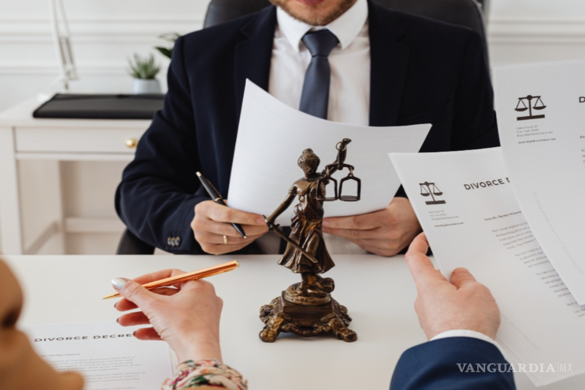 ¿Es posible recibir pensión de tu ex pareja si no tuvieron hijos? Descúbrelo aquí