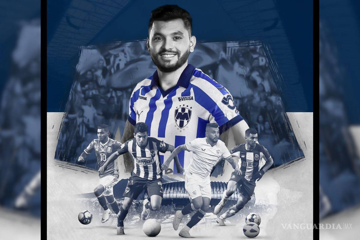 ‘Tecatito’ dice adiós al futbol europeo para regresar a la Liga MX con Rayados