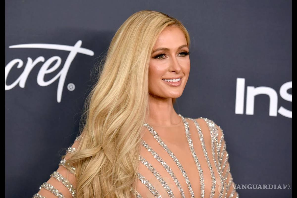 Paris Hilton: ¡se está embarcando en criptomonedas a través de NFT!