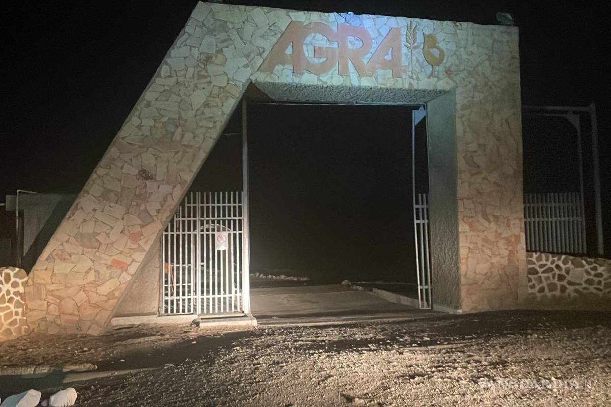 Muere menor electrocutado en ejido Santa Rita, sobre la Saltillo-Monclova