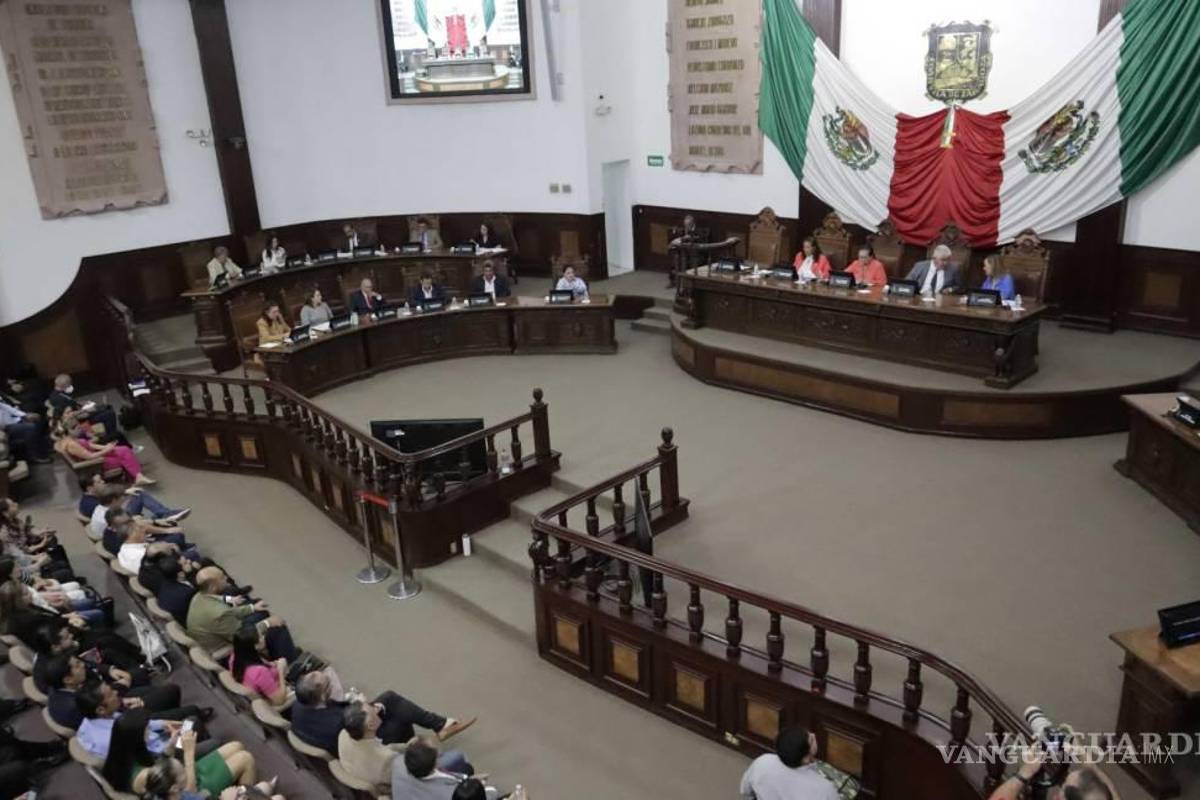Cede Tribunal Electoral de Coahuila quinto diputado pluri a Morena: llega Antonio Attolini