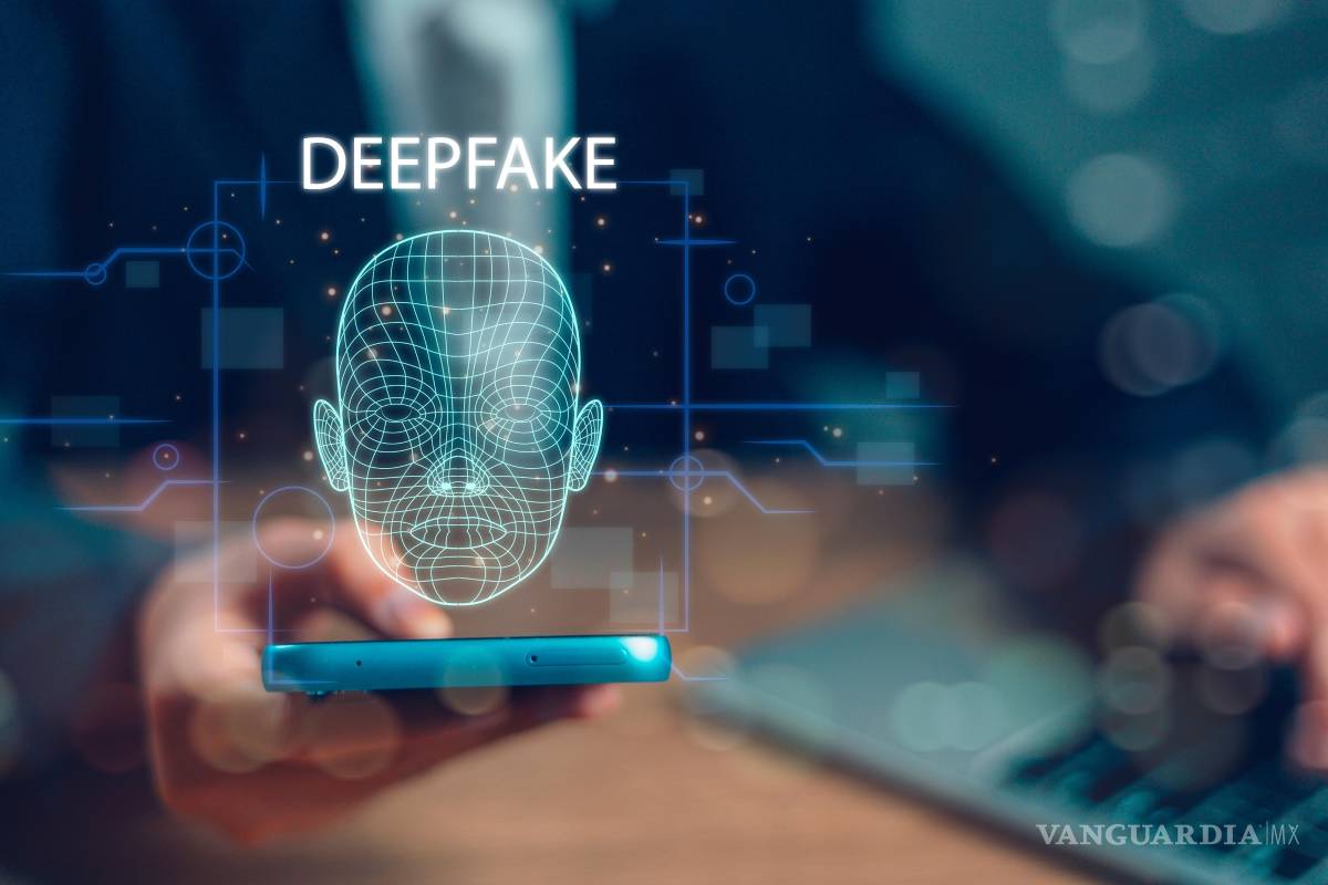 $!“Los ‘deepfakes’ se están extendiendo, y con sus voces e imágenes disponibles en las RR.SS., las personas corren el riesgo de convertirse en víctimas de fraudes”.