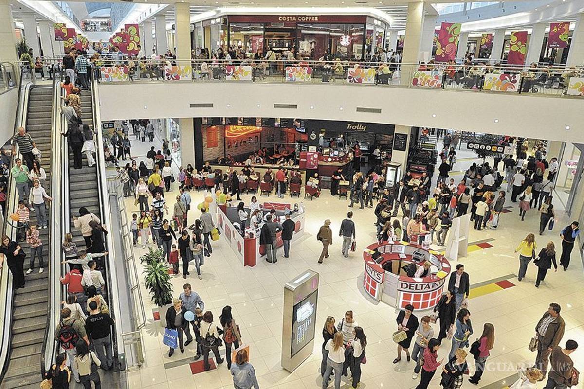 En la octava edición del Buen Fin se estiman ventas por 97,000 millones de pesos