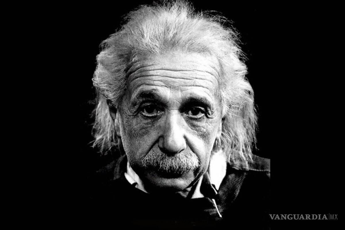 Conocidas frases de Einstein… que nunca dijo