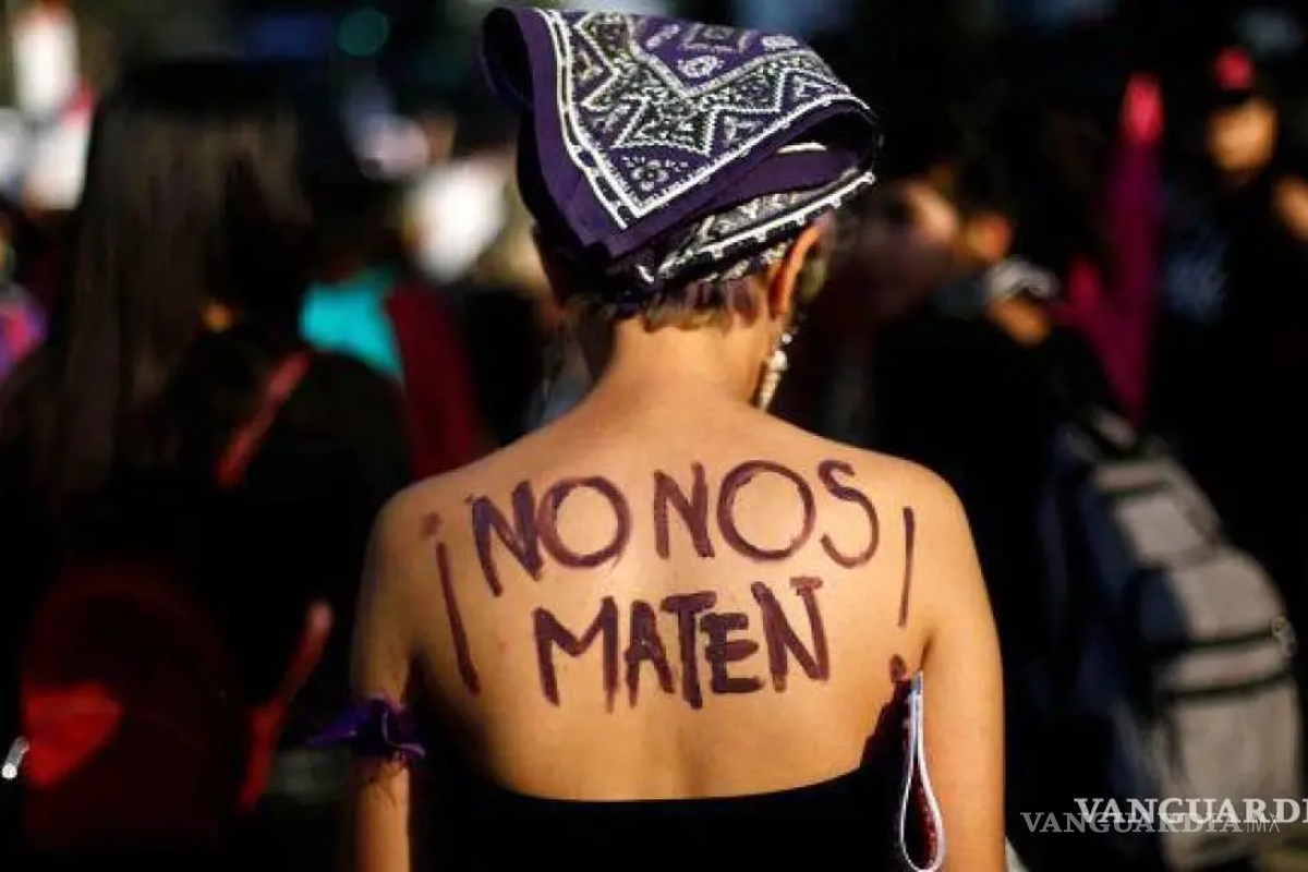 $!Desde hace meses, activistas han solicitado que se active una alerta de género en la entidad por la violencia en contra de las mujeres.