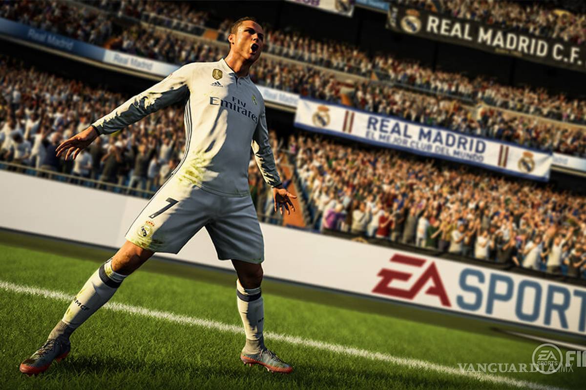 EA colaborará más con Nintendo, sólo si FIFA 18 tiene éxito en el Switch