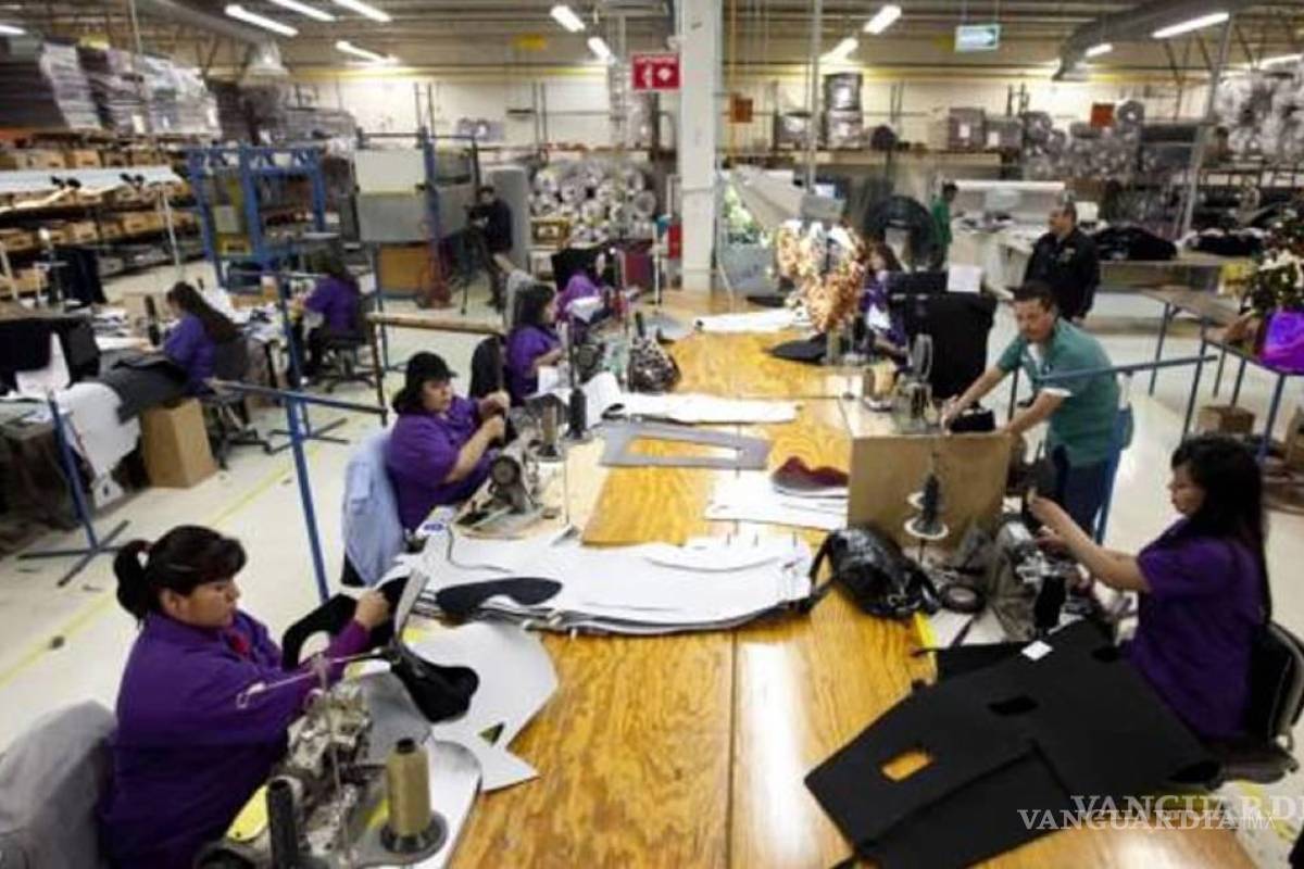 Coahuila: Reducir la jornada laboral semanal a 40 horas mejoraría la salud mental: CTM