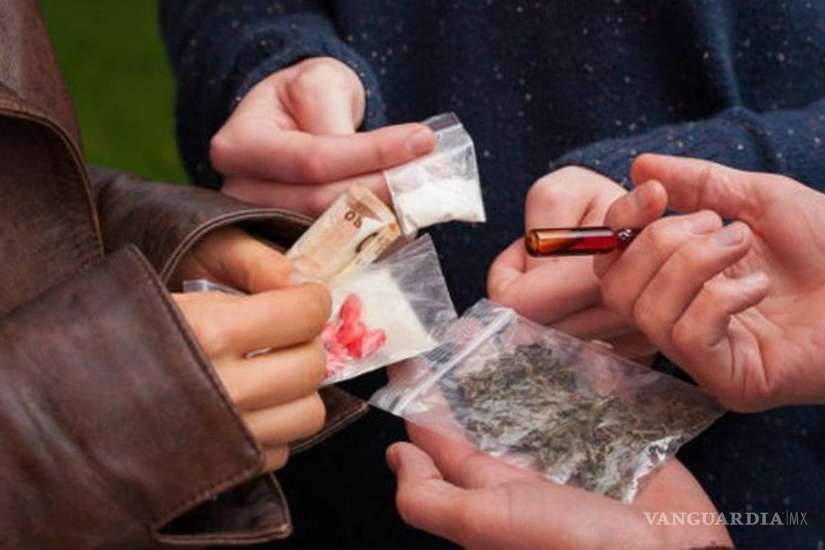 Ofrece Gobernador apoyo para atacar problema de drogas en UAdeC