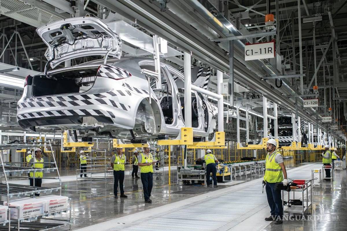 Corea del Sur compara plan arancelario de México con el de EUA