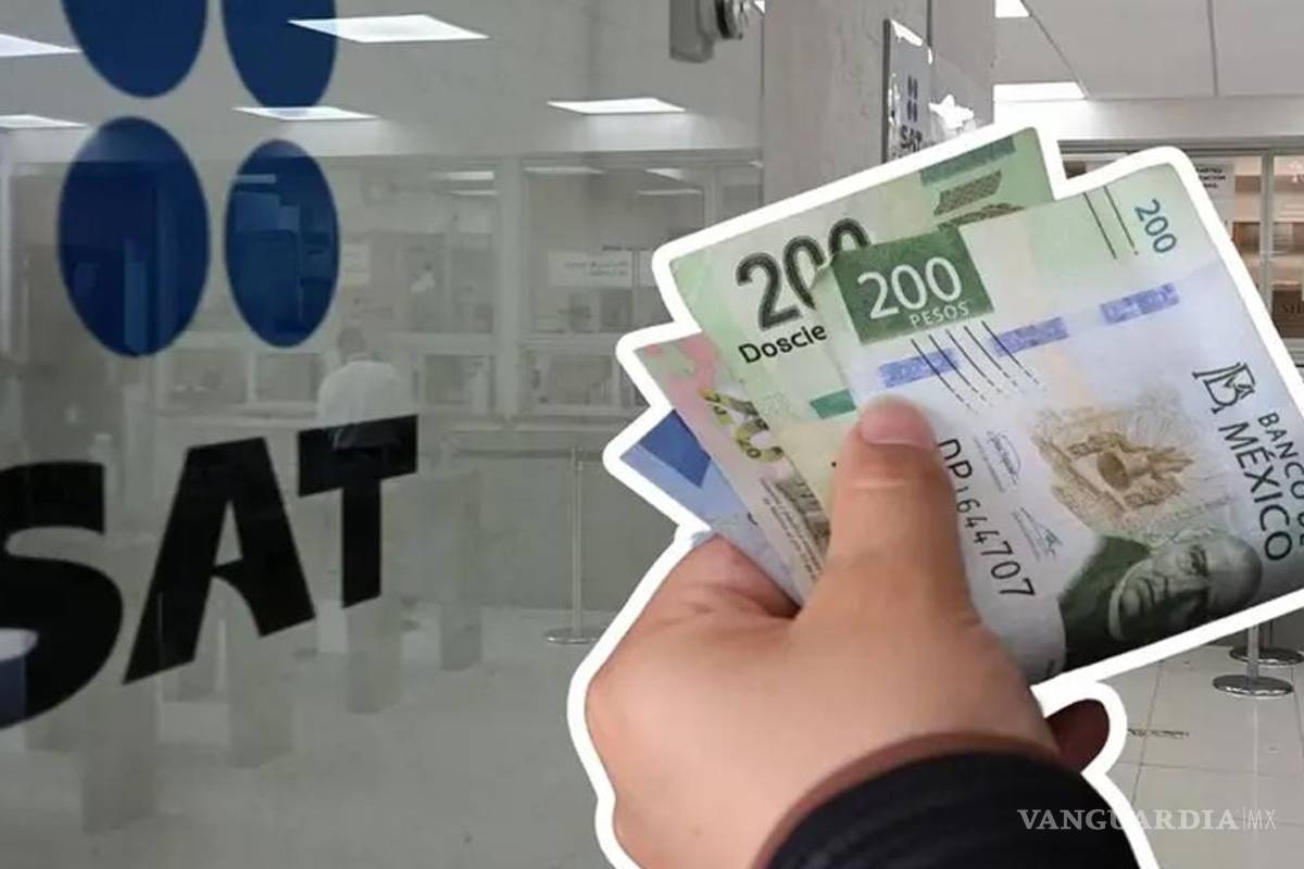 ¿Qué pasa si no presenté mi Declaración Anual 2025 del SAT?... estas son las consecuencias