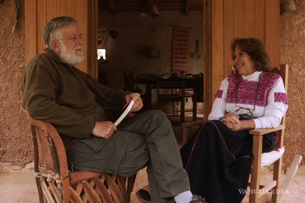 Llega documental El Patio de mi Casa a Saltillo